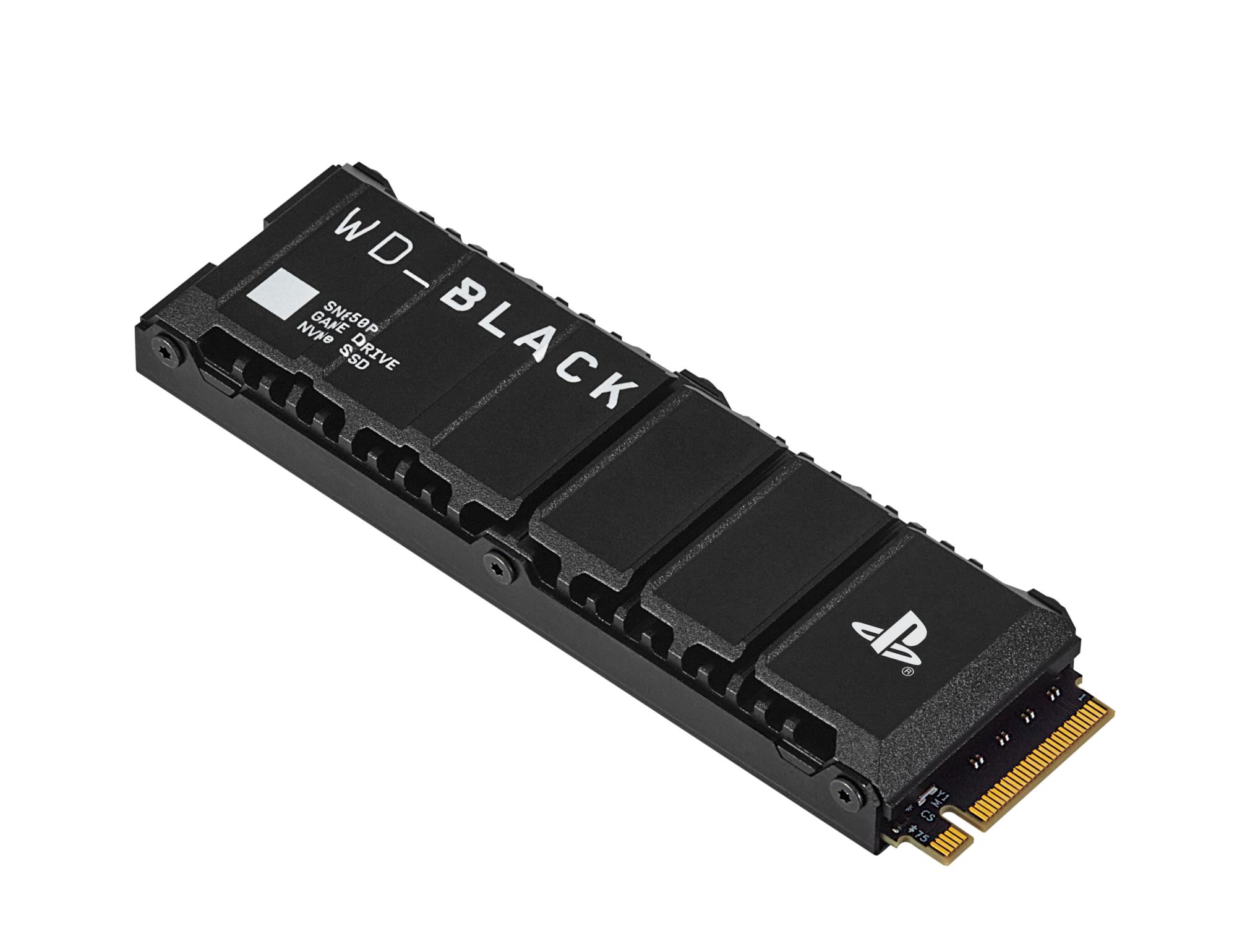 SSD|SANDISK|Black SN850P|1TB|M.2|NVMe|Write speed 6300 MBytes/sec|Read speed 7300 MBytes/sec|TBW 600 TB|WDBBYV0010BNC-WRSN