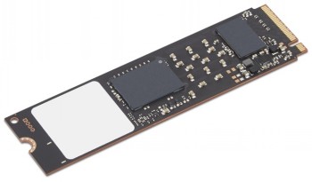 Lenovo ThinkPad 1TB Value PCle Gen4 NVMe OPAL 2.0 M.2 2280 SSD III - Lenovo