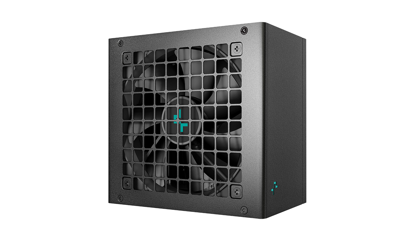 Deepcool - 80Plus Gold PSU - PN850M - 850 W