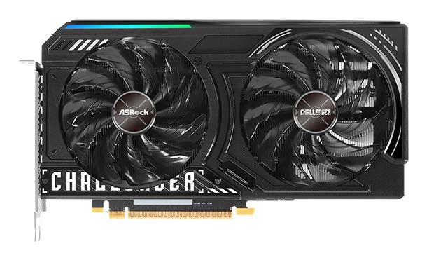 Graphics Card|ASROCK|Intel Arc B570|10 GB|GDDR6|160 bit|PCIE 4.0 8x|GPU 2610 MHz|Dual Slot Fansink|1xHDMI|3xDisplayPort|B570CL10GO