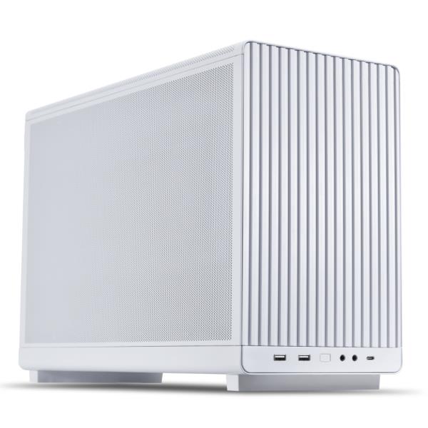 Case|LIAN LI|micro ATX/Micro-ITX|White|Micro Tower|PC|Lian Li A3-mATX White (G99.A3W.00)|G99.A3W.00