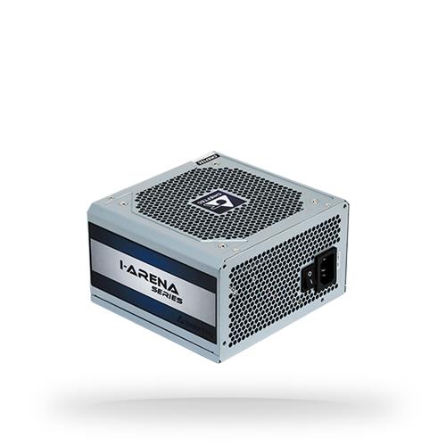 Power Supply|CHIEFTEC|PS/2|PC|230 V|700 W|GPC-700S