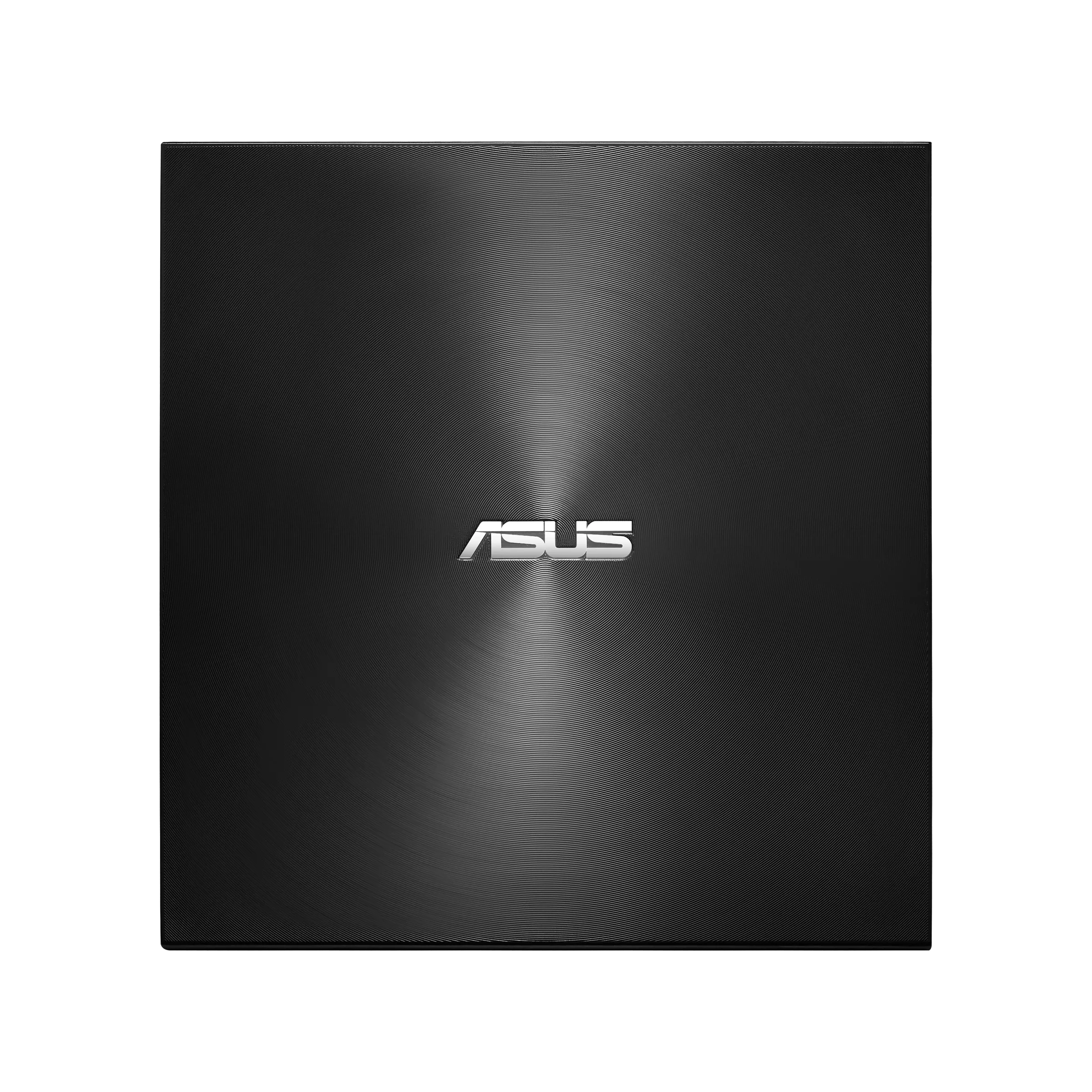 Asus ZenDrive U7C (SDRW-08U7C-U) - Interface USB Type-C - DVD±RW - CD read speed 24 x - CD write speed 24 x - Black