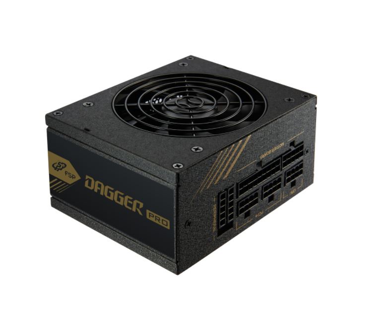 FSP - PSU - DAGGER PRO 650W - 650 W