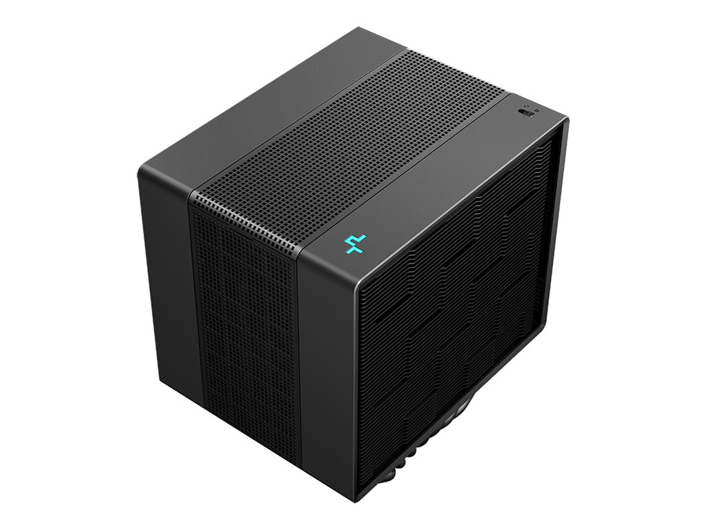 Deepcool - CPU Cooler - ASSASSIN 4S - Intel, AMD