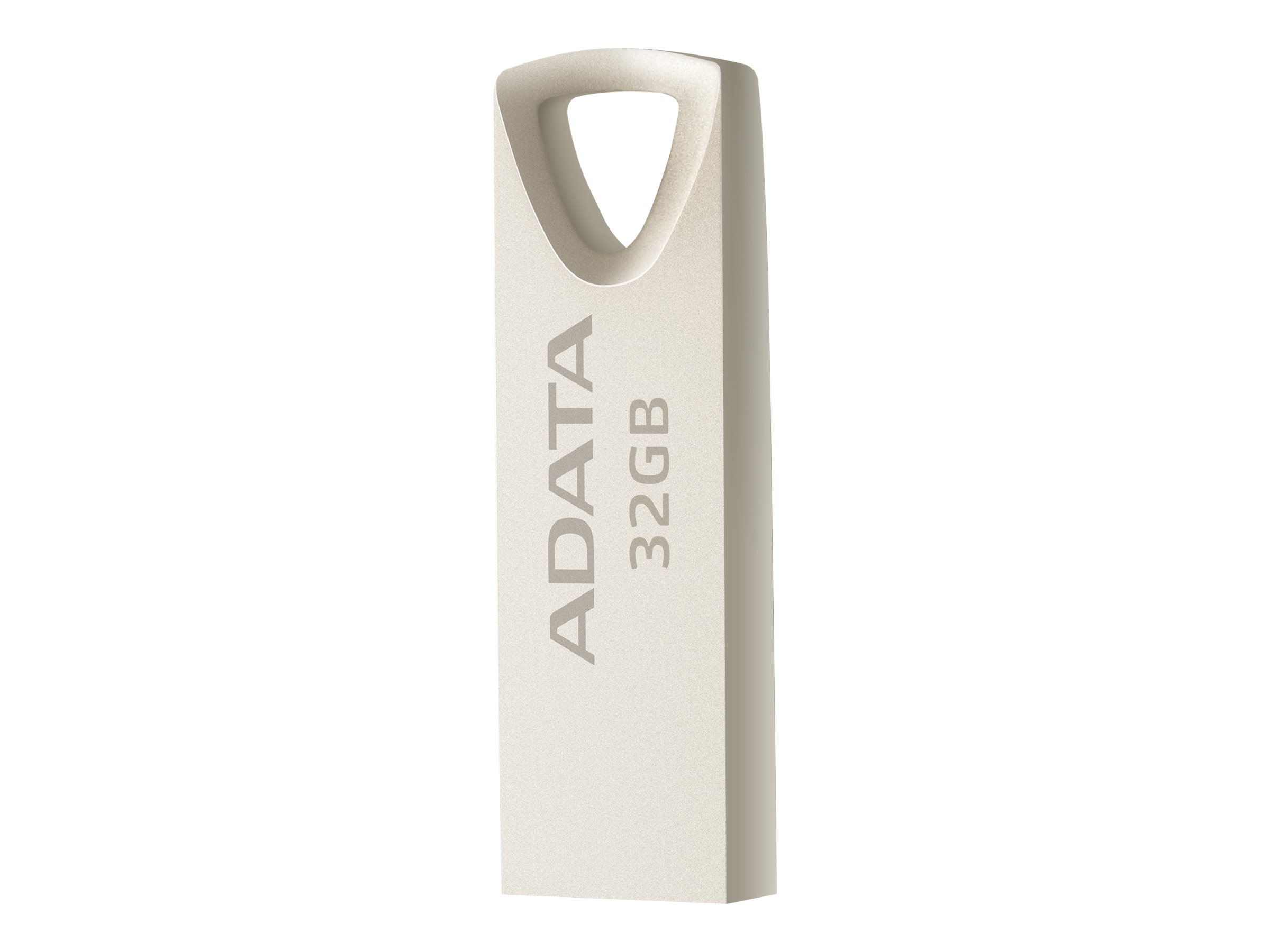 ADATA - UV210 - 32 GB - USB Type-A - Silver