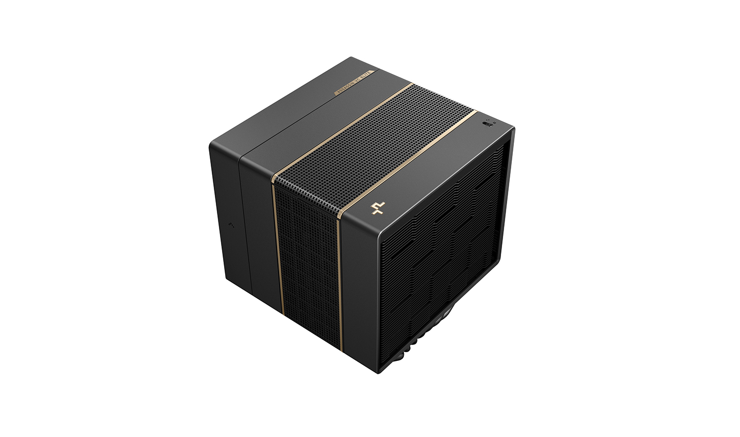 Deepcool CPU Air Cooler - ASSASSIN VC ELITE - Black - Intel, AMD