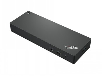 LENOVO TP THUNDERBOLT 4 WORKSTATION DOCK/ 3Y