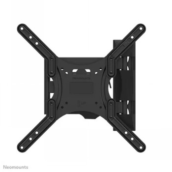 Neomounts Wall mount - WL40-550BL14 TV mount wall - Rotate, Tilt, Swivel - 32-55 " - Maximum weight (capacity) 35 kg - Black