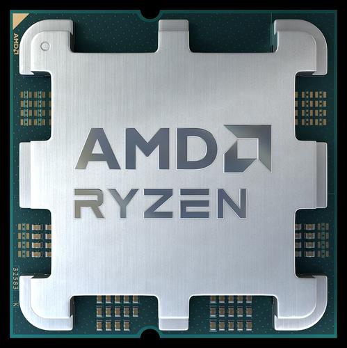 CPU|AMD|Desktop|Ryzen 5|7600|Raphael AM5|3800 MHz|Cores 6|32MB|Socket SAM5|65 Watts|GPU Radeon|OEM|100-000001015
