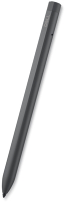 Dell - Premier Rechargeable Active Pen - PN7522W - Black
