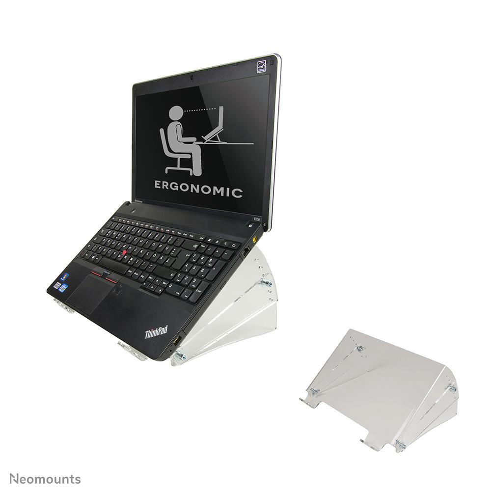 NB ACC RISER10-22"/NSNOTEBOOK300 NEOMOUNTS