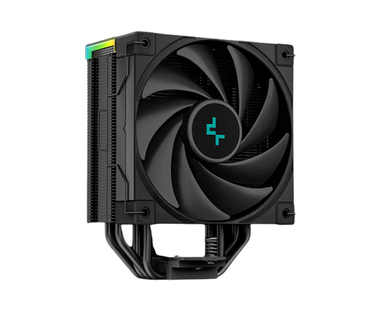 Deepcool - CPU Air Cooler - AK400 Digital - Intel, AMD
