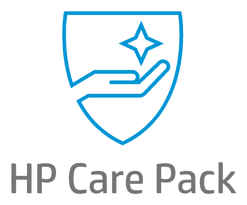 HP 1 year NBD Next Business Day On-Site Warranty Extension for Notebooks / ProBook 400-series with 1x1x0