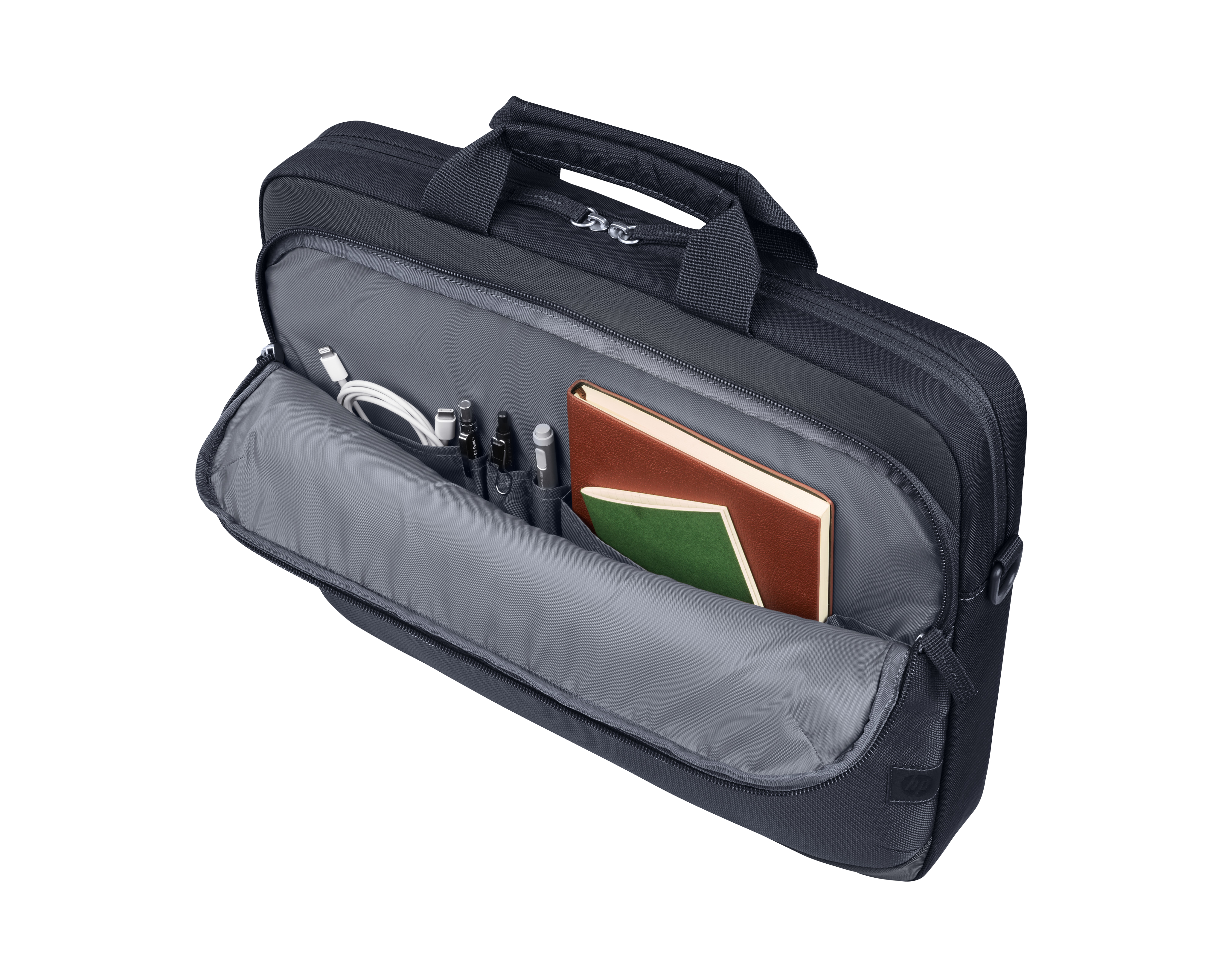 HP Everyday 16 Odyssey Gray Laptop Bag