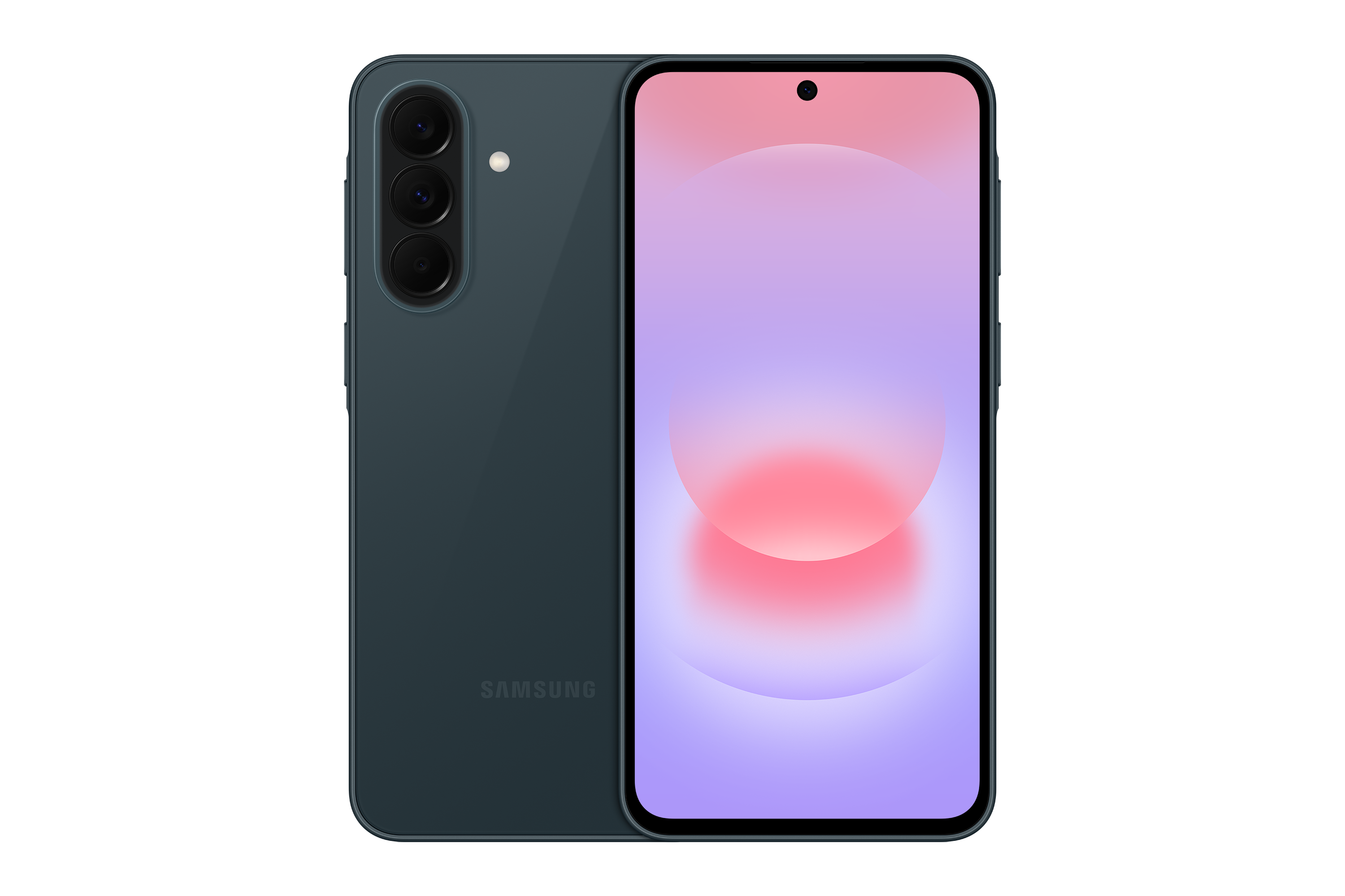 Samsung Galaxy A37 A376 - Gray Green - 6.7 " - Super AMOLED - 2340 x 1080 pixels - Exynos - 1480 (4 nm) - Internal RAM 6 GB - 128 GB - Dual SIM - 4G - 5G - Main camera resolution 50+8+5 MP - Secondary camera resolution 12 MP - Android - 16 - 5000 mAh