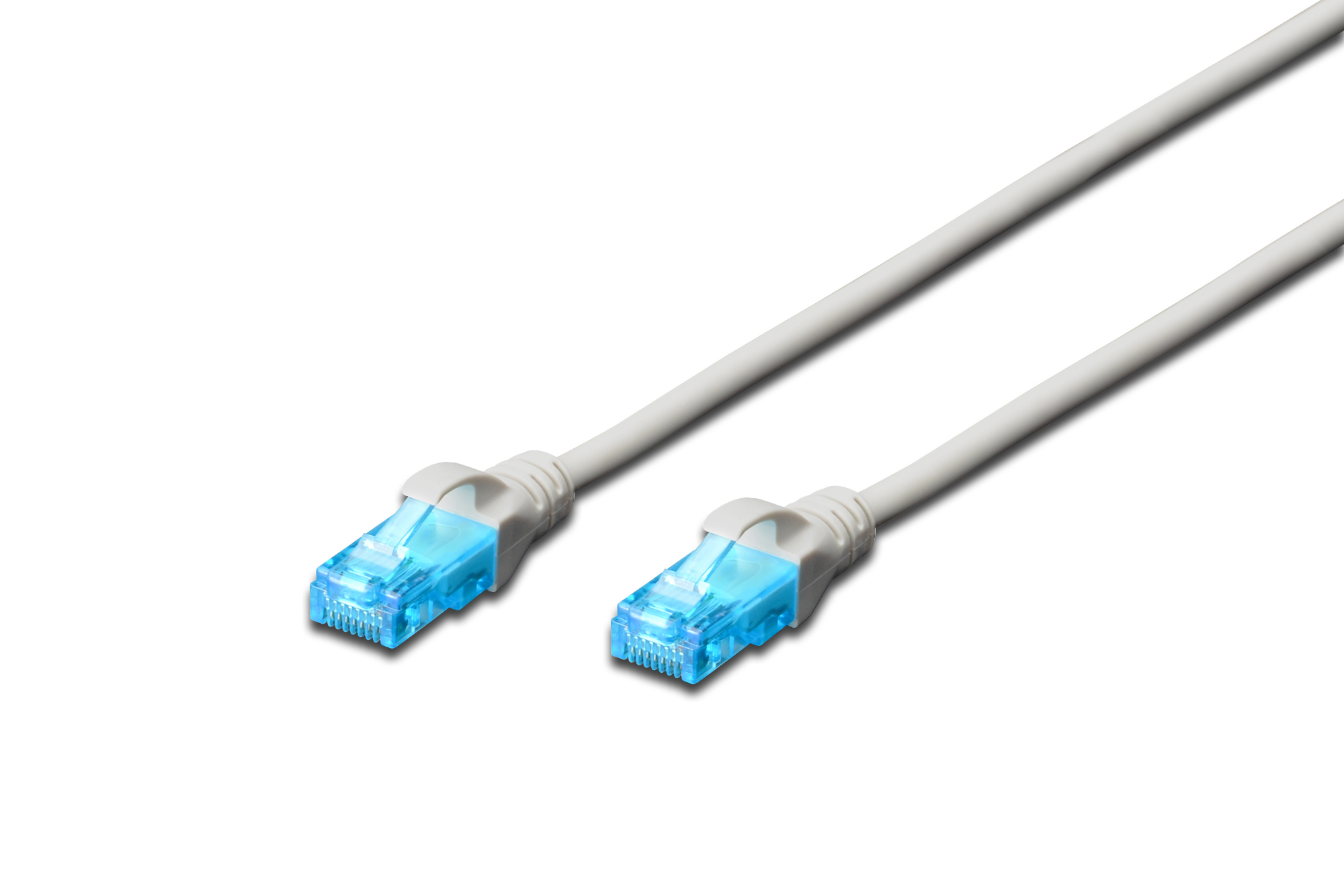 Digitus - Patch Cord - DK-1512-005