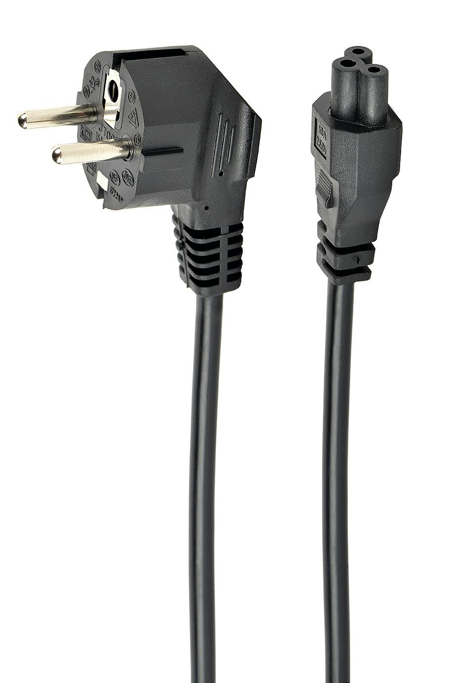 CABLE POWER C5 1.8M/PC-186-ML12 GEMBIRD