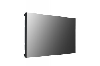 LG 55VSM5J-H 55” FHD IPS 500 NITS 24/7 VIDEOWALL 0.44 MM BEZEL SOC