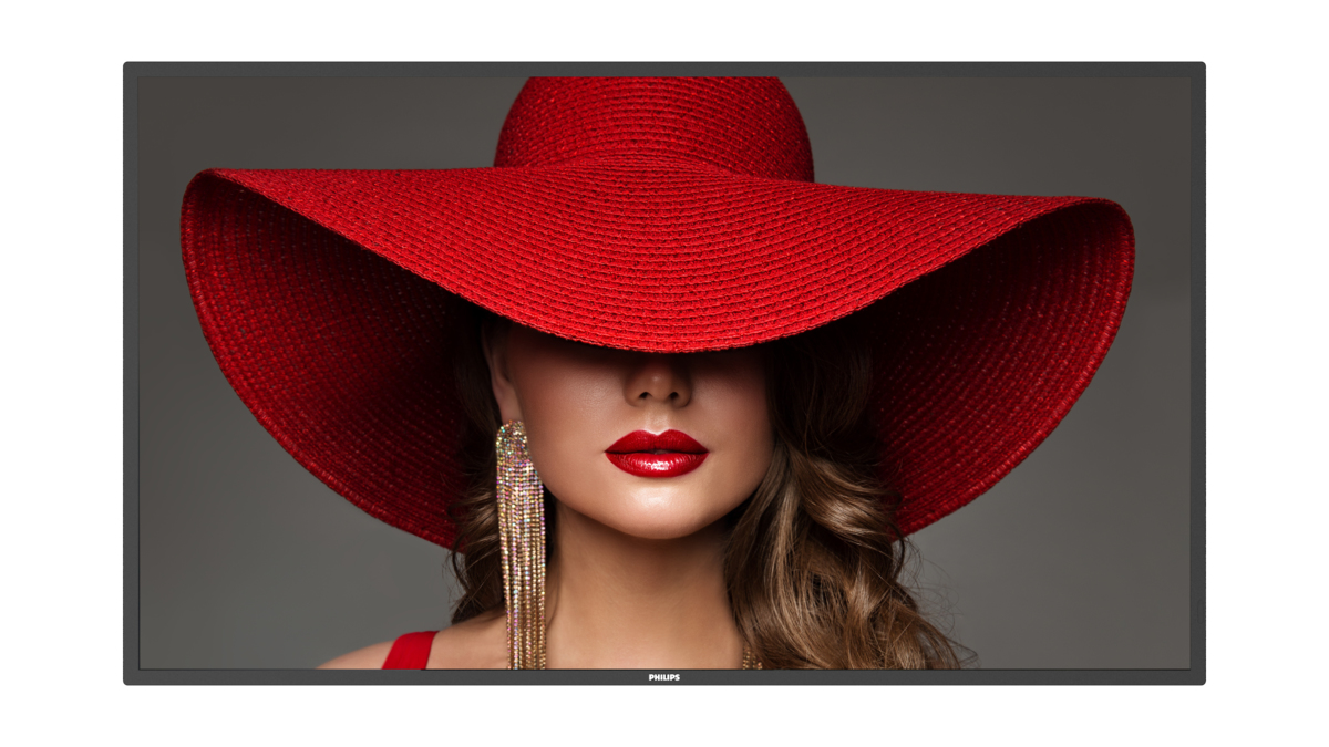 50” D-Line,  UHD,  24/7 landscape & portrait, 500cd, Failover, Power by Android 11, CMND (Control and Create), Crestron Connected, WiFi, HTML5 browser