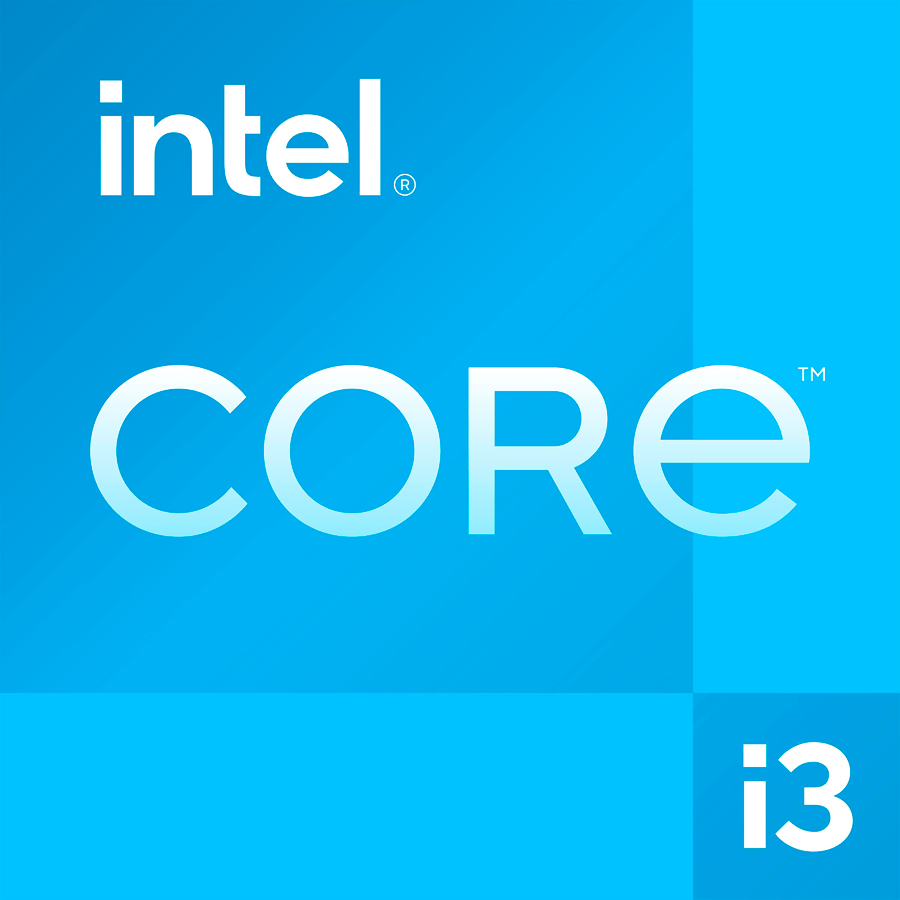 Intel CPU Desktop Core i3-14100F (up to 4.70 GHz, 12M Cache, LGA1700) tray