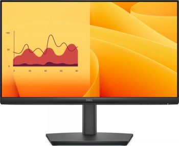 DELL 22 E2225HSM FHD VA 16:9 100HZ PIVOT SPKR