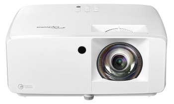 OPTOMA ZH451ST 4200ANSI FULLHD 0.5:1 LASER PROJECTOR
