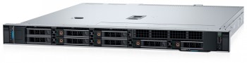 DELL R360 6353P 8C/32GB/480GB/H755/2X700W/4X3.5"/3BW