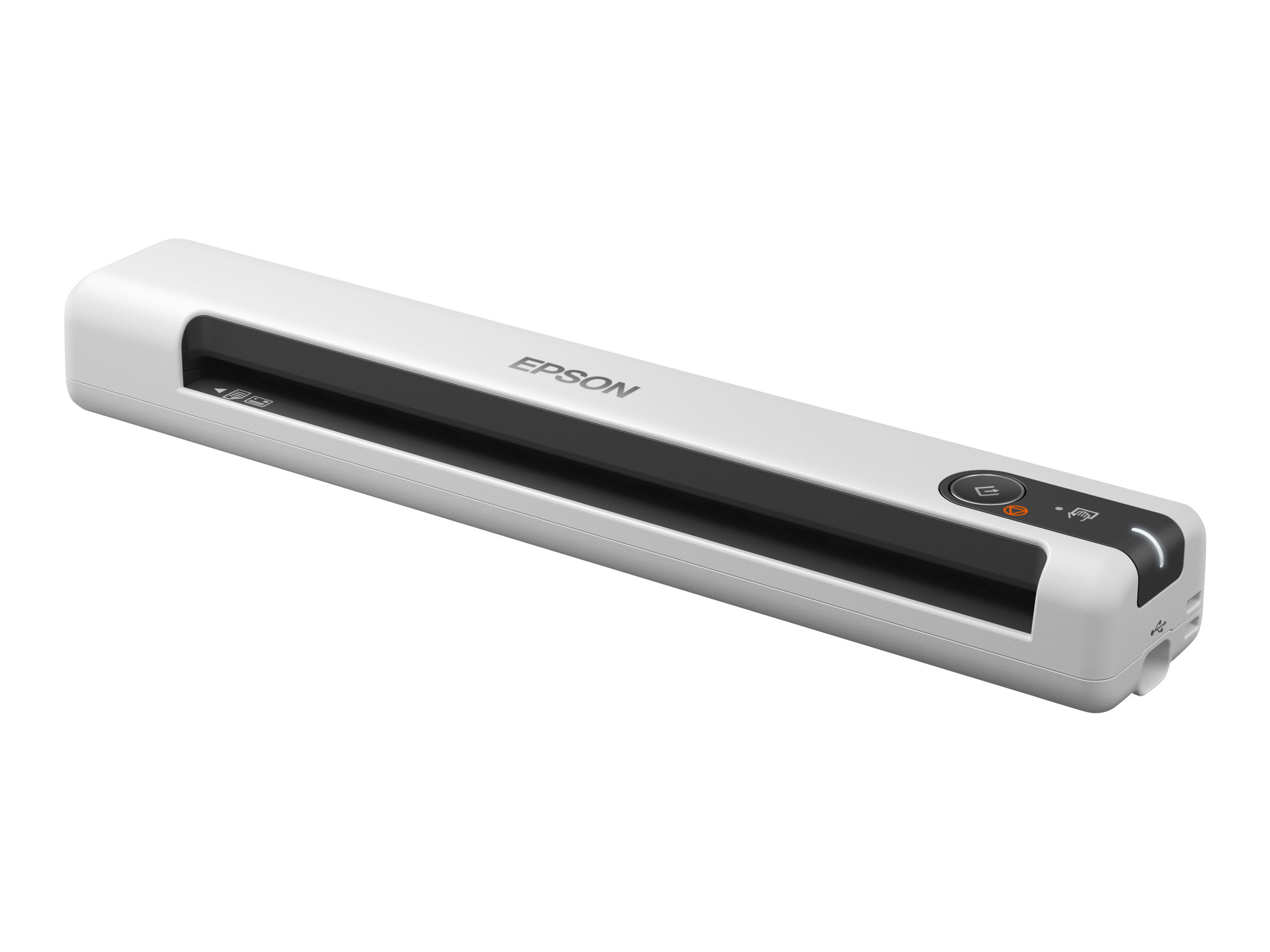 Epson - Mobile document scanner - WorkForce DS-70 - Colour