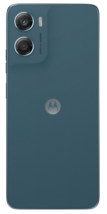 MOTOROLA G06 4GB 64GB Tapestry Blue