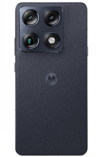MOTOROLA Signature 16GB 512GB 5G Carbon