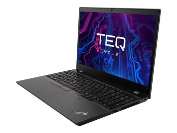 TEQCYCLE LENOVO L15 G1 I3-10110U/15.6FHD/16GB/512SSD/W11P/2Y