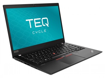 TEQCYCLE LENOVO T14 G2 I5-1135G7/14FHD/16GB/256SSD/W11P/2Y/ENG (RENEWED)