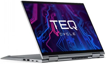 TEQCYCLE LENOVO X1 YOGA G6 I7-1185G7/14WUXGAT/16GB/256SSD/W11P/2Y
