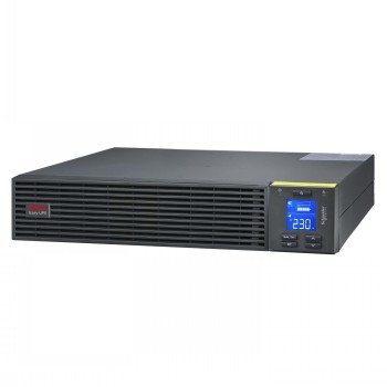 APC Easy UPS On-Line SRV RM 3000VA 2700W