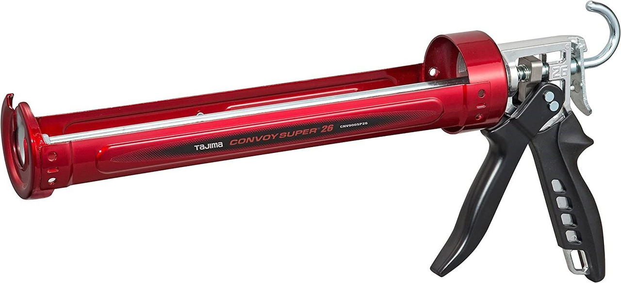 Tajima - Dispensing Gun - Convoy Super 26