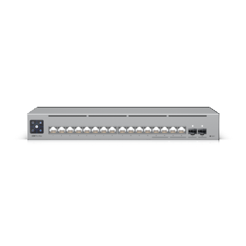 Switch|UBIQUITI|Pro Max 16|Type L3|USW-PRO-MAX-16