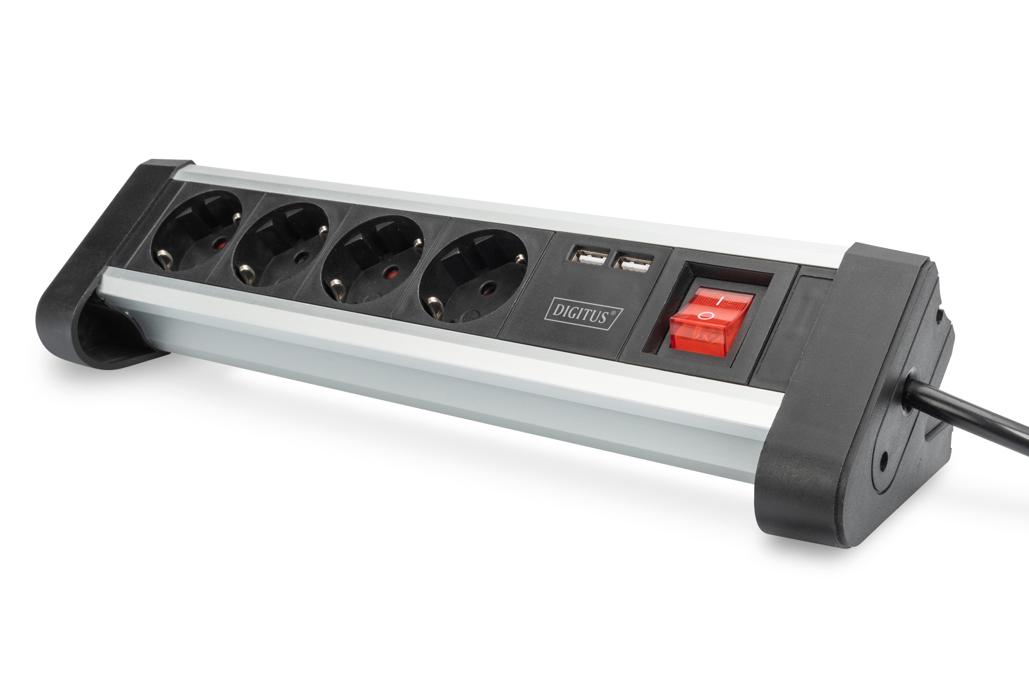 Digitus - Office Power Strip - DA-70614