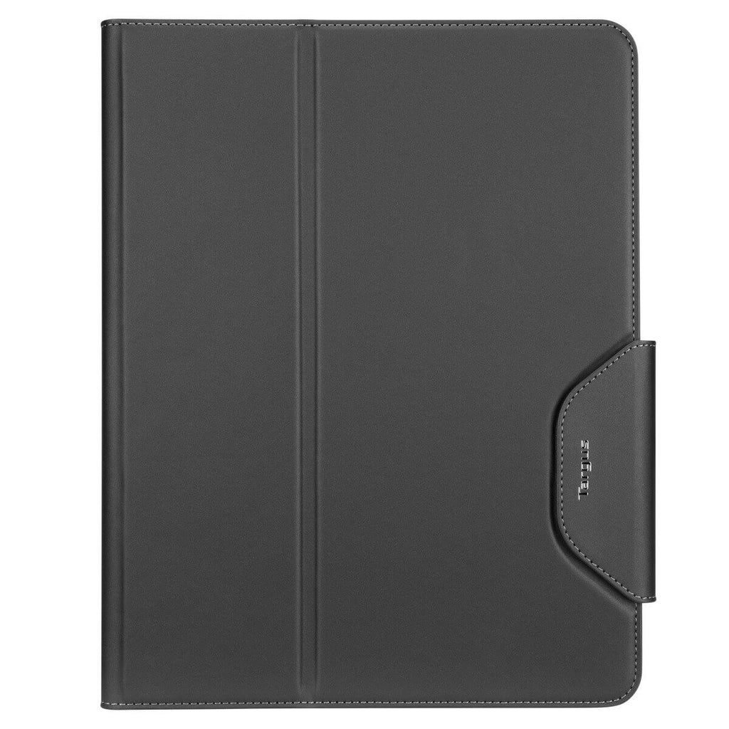 Targus - VersaVu Classic Case - THZ749GL - Tablet case - For iPad Air 13-inch and Pad Pro 12.9-inch - Black