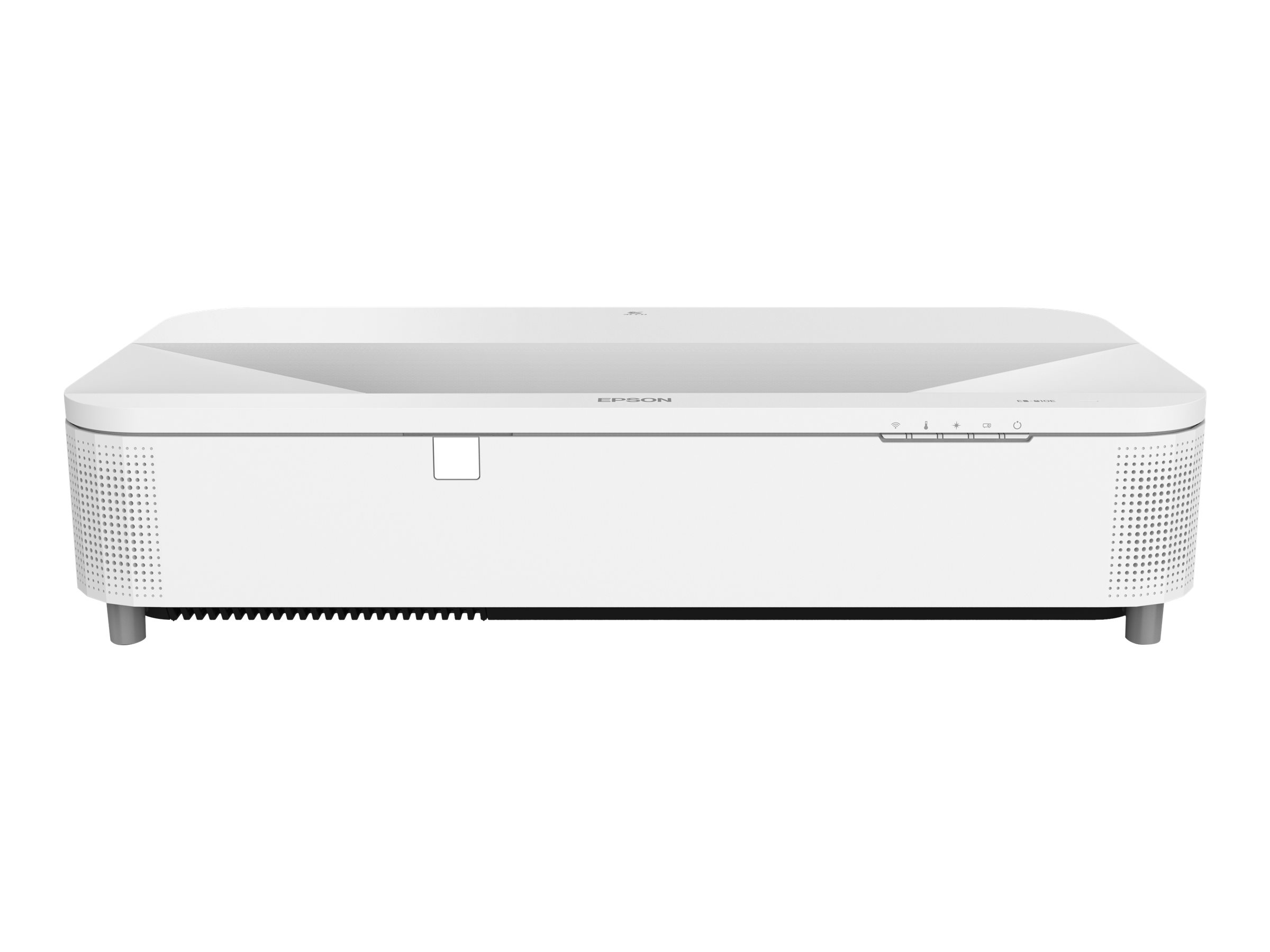 Epson - EB-810E - 5000 ANSI lumens - White - Lamp warranty 12 month(s)