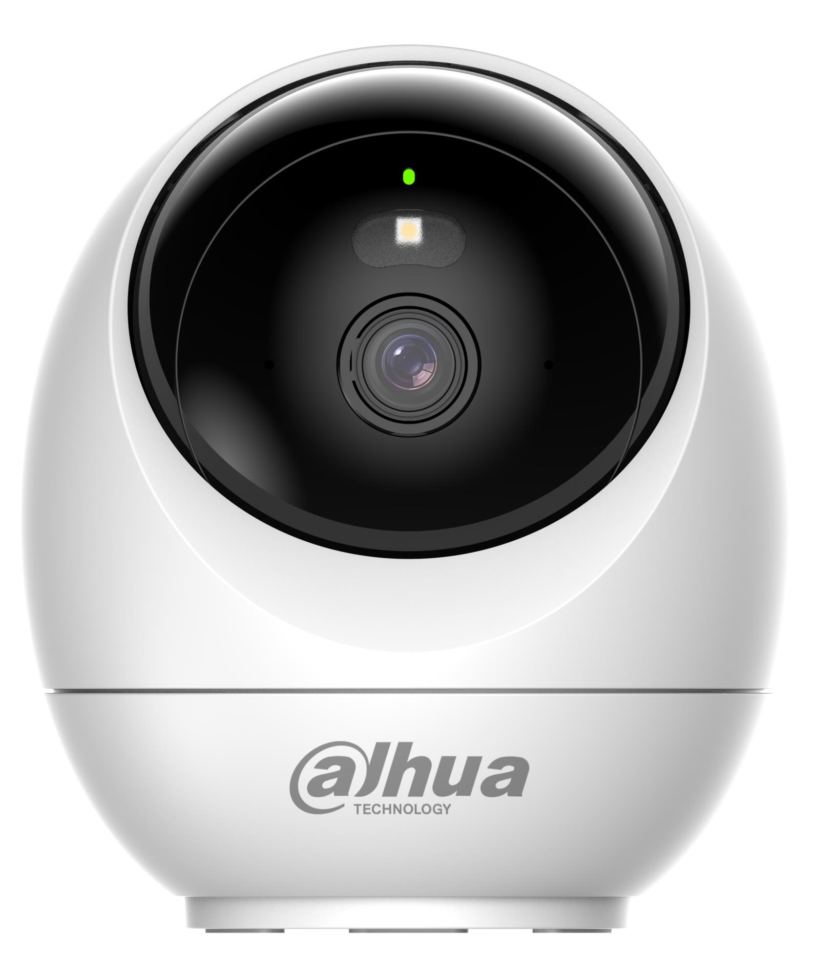 WRL CAMERA 5MP PT DOME/H5JE DAHUA