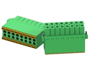 TELTONIKA NETWORKS I/0 2x8pin connector