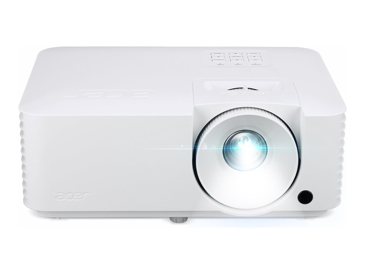 Acer - XL2530 - WUXGA (1920x1200) - 4800 ANSI lumens - White - Lamp warranty 12 month(s)
