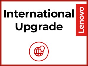 LENOVO 1Y INTERNATIONAL SERVICES ENTITLEMENT TP BASIC (1Y DEPOT/OS)
