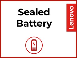 LENOVO WARRANTY 3 YEAR SEALED BATTERY
