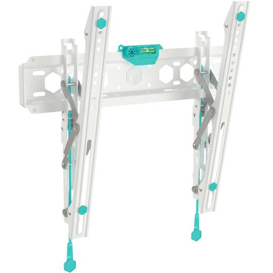 TV SET ACC WALL MOUNT /32-70"/WHITE TM5-W ONKRON