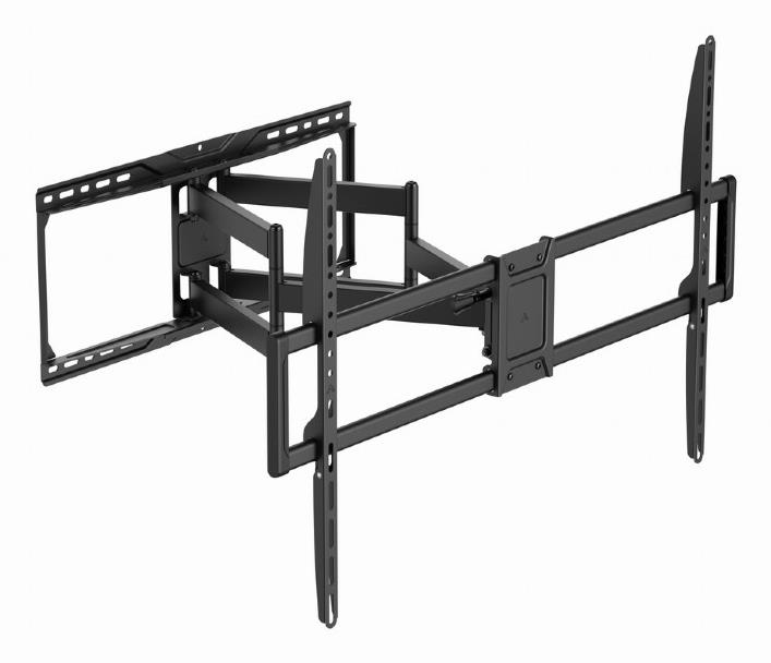TV SET ACC WALL MOUNT 50-105"/WM-105ST-01 GEMBIRD