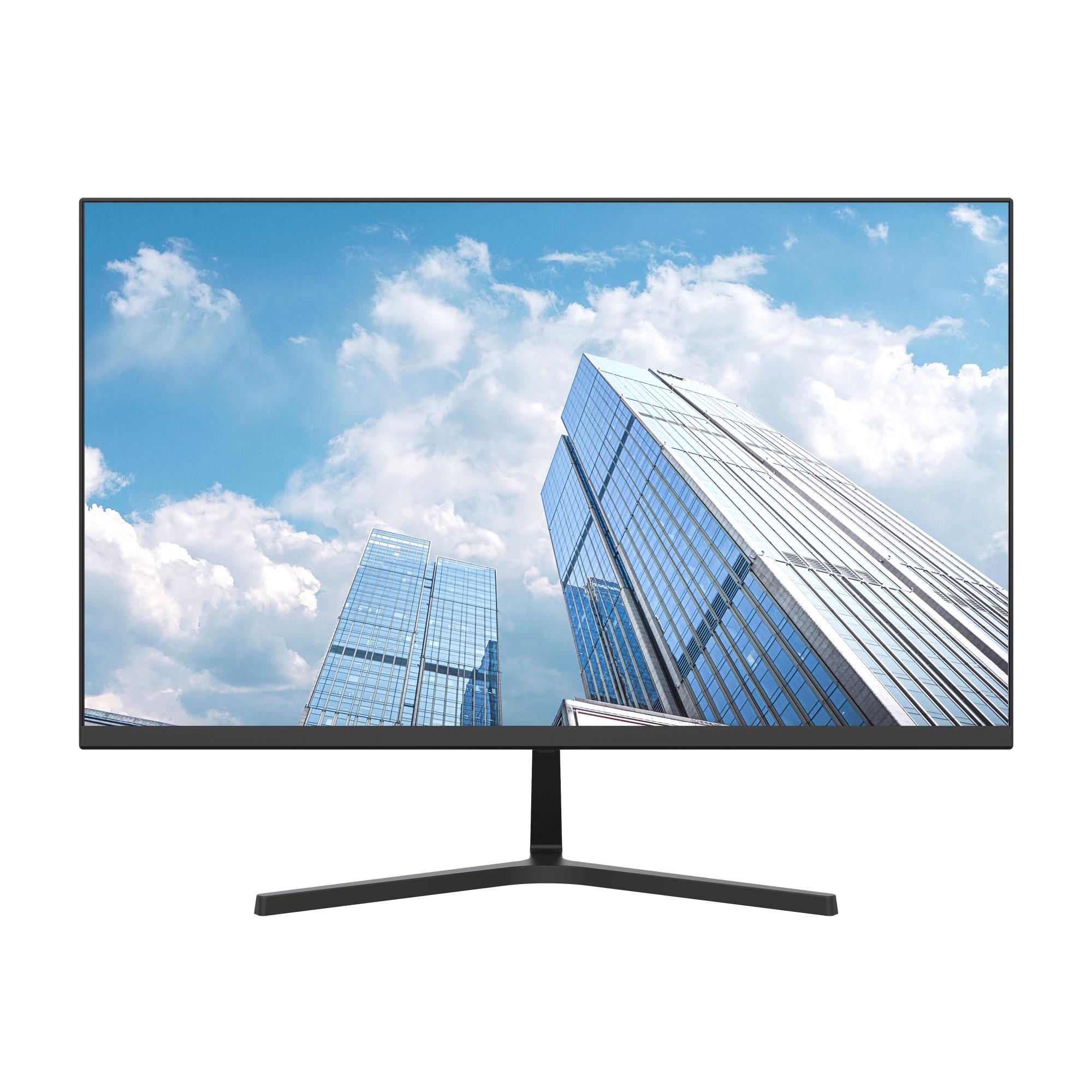 LCD Monitor|DAHUA|DHI-LM22-B201S|21.45"|Business|Panel IPS|1920x1080|16:9|75Hz|5 ms|Speakers|Colour Black|LM22-B201S