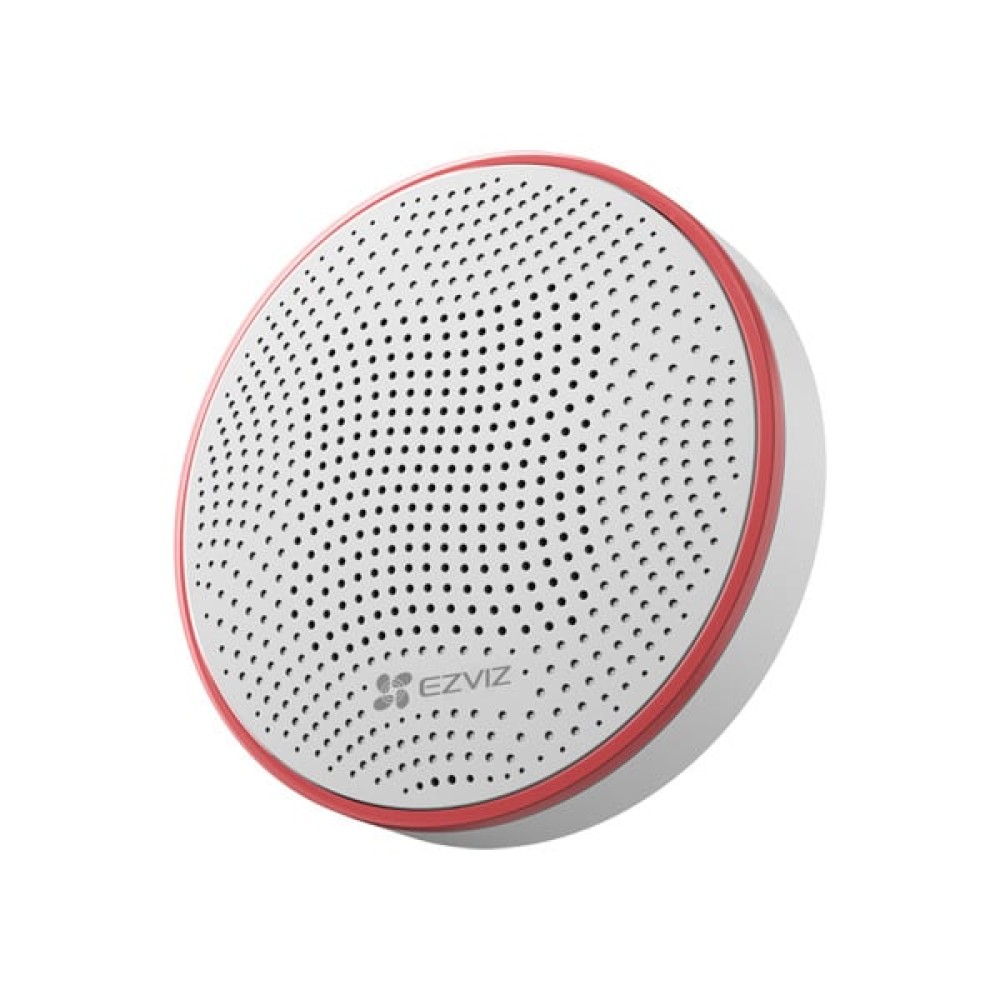 EZVIZ Wireless Outdoor Siren - CST9C