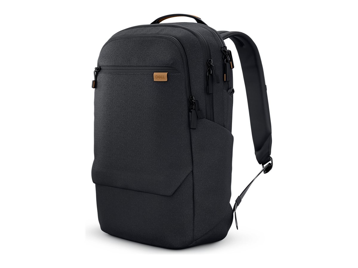 Dell - EcoLoop Premier - Fits up to size 14-16 " - Backpack - Black